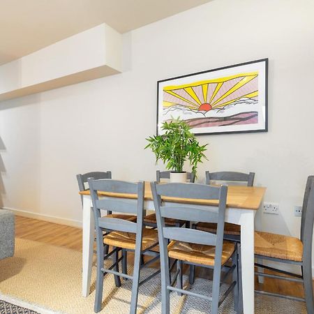 Calvin Street Converted Warehouse 런던 외부 사진
