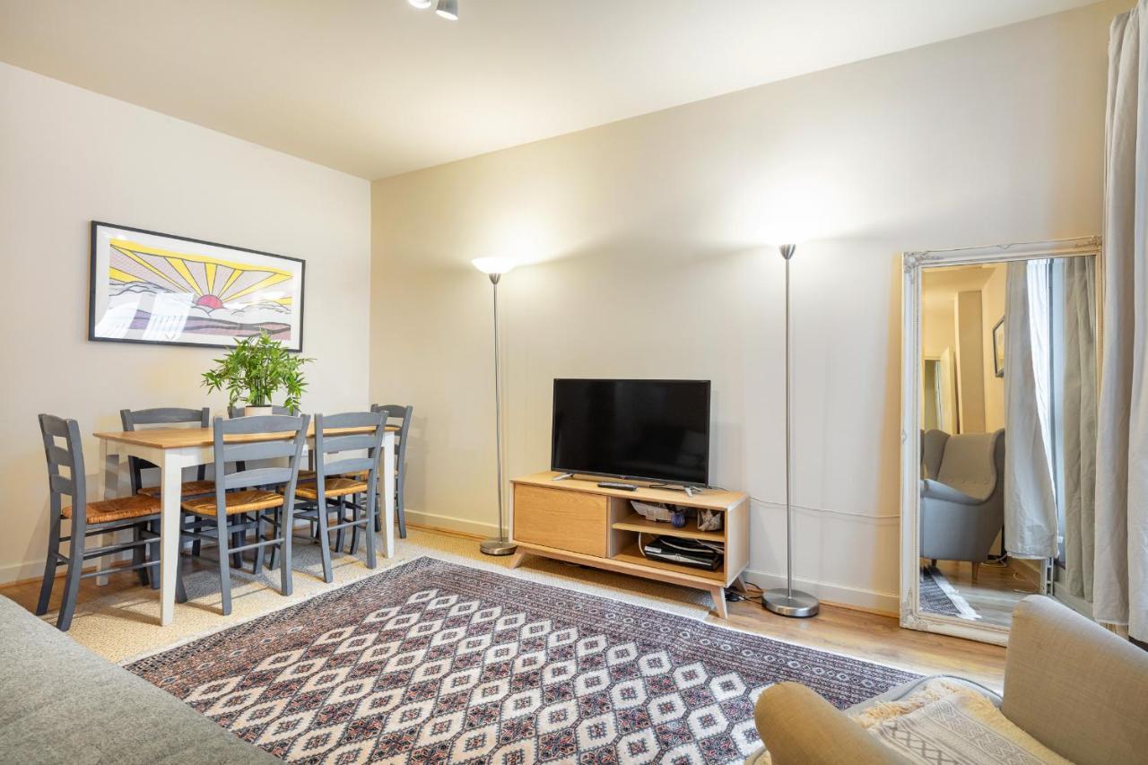 Calvin Street Converted Warehouse 런던 외부 사진