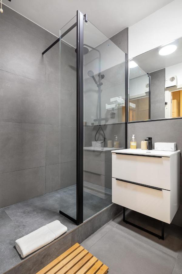 Calvin Street Converted Warehouse 런던 외부 사진