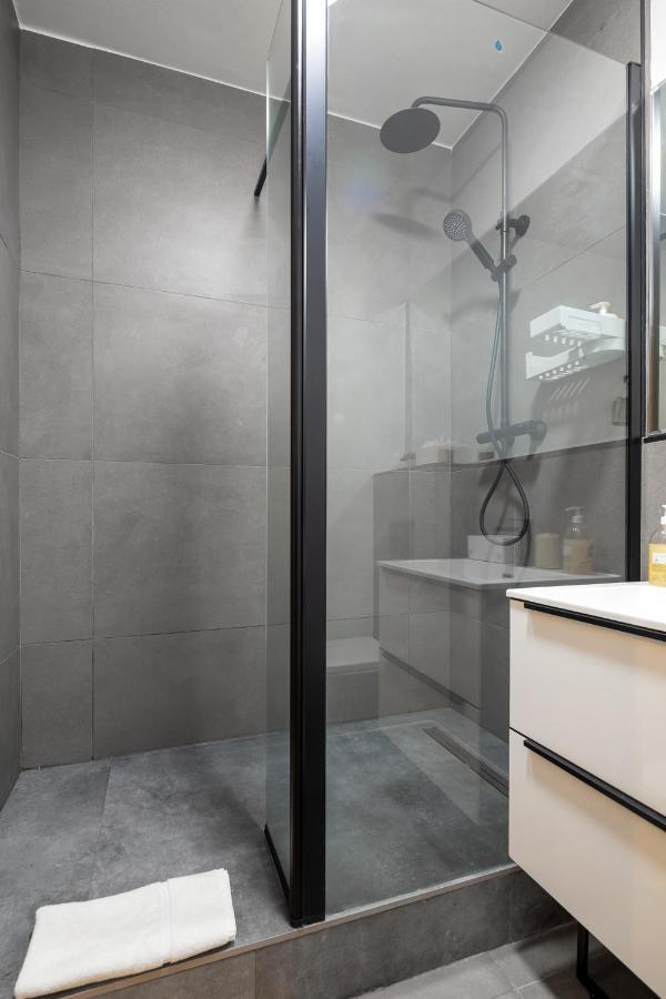 Calvin Street Converted Warehouse 런던 외부 사진
